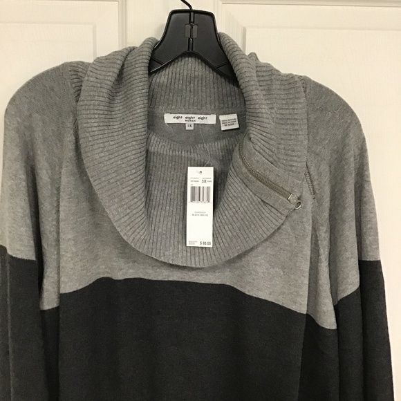 Sweater - Picture 3 of 3